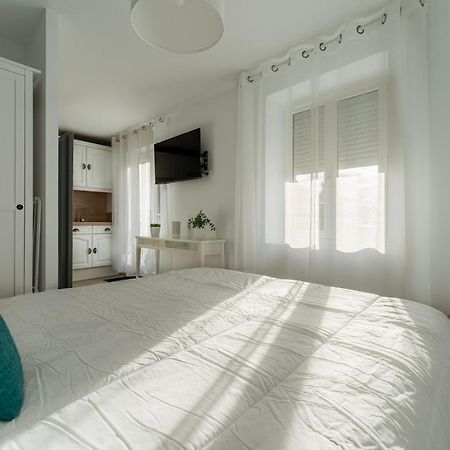 Cocoon Appart 2 Miribel Apartman Miribel  Kültér fotó