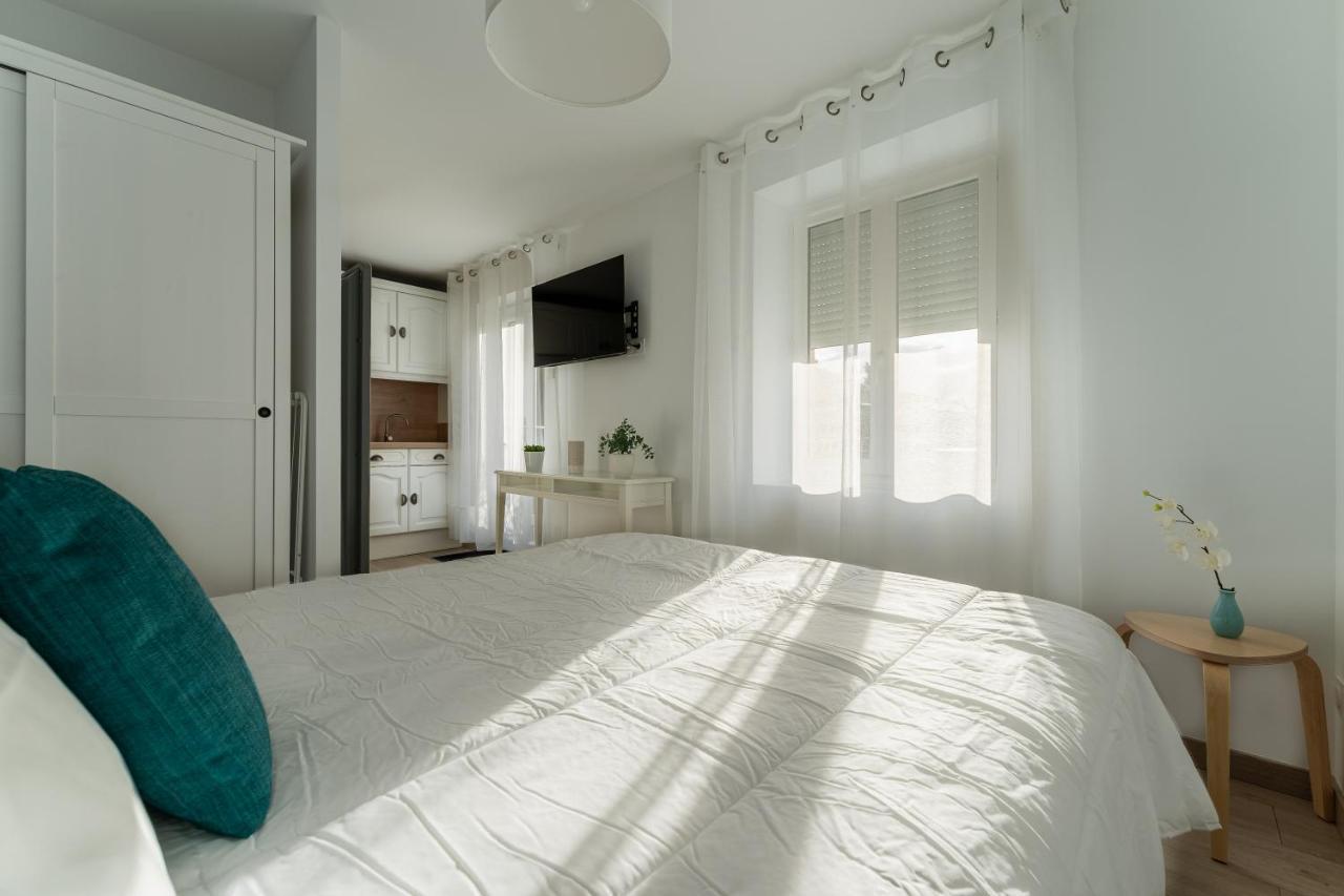 Cocoon Appart 2 Miribel Apartman Miribel  Kültér fotó